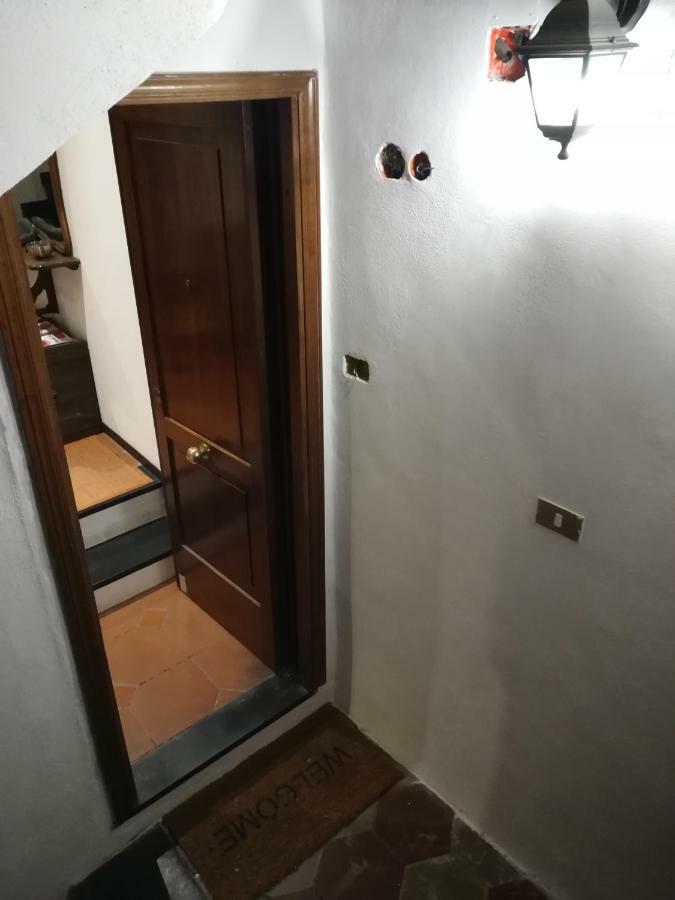 Hotel Il Geco Genova Esterno foto