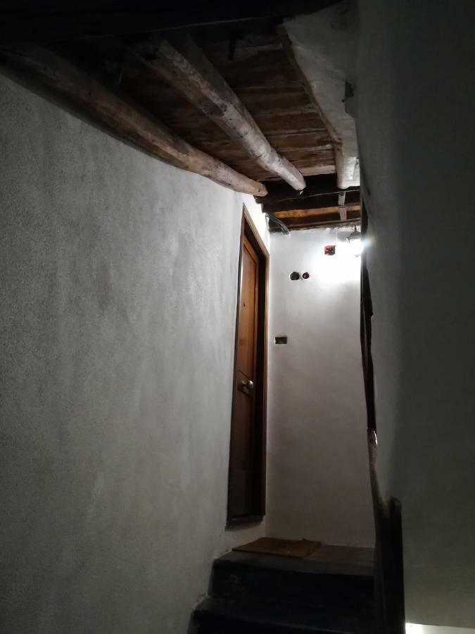 Hotel Il Geco Genova Esterno foto