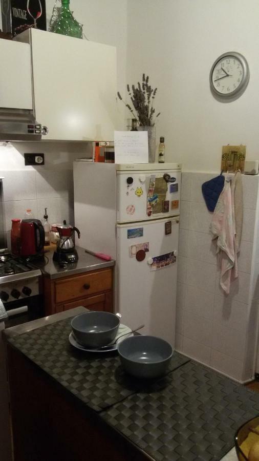 Hotel Il Geco Genova Esterno foto