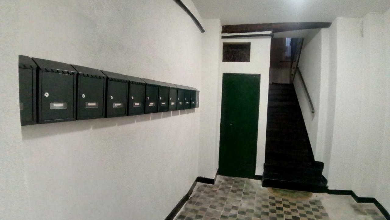 Hotel Il Geco Genova Esterno foto